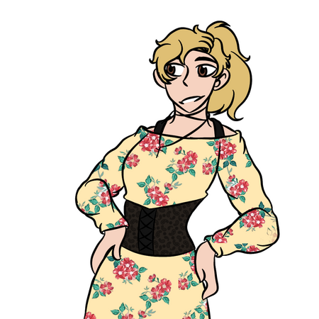 Crimson Whispers Judith